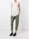 'Litsa' top