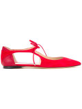 'Vanessa' flats