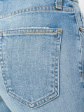 Stiletto jeans 
