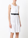 flared dress