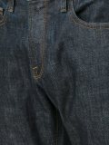 'Pfeiffer'修身牛仔裤