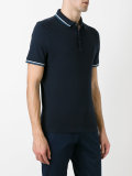 classic polo top