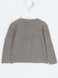 classic cardigan 