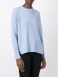 crew neck jumper