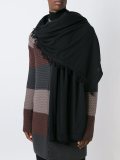 'Blanket'围巾