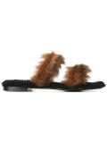 'Vail' slippers