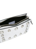 lion head crossbody bag 