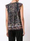 'Posy' blouse 