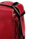 'Saddle' cross body bag