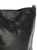 zip-top tote bag