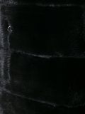 fur waistcoat 