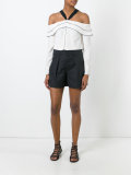 Ivy shorts