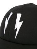 Lightning Bolt baseball cap