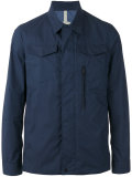 shell jacket