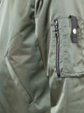 'Bogota' bomber jacket
