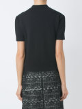 knit top