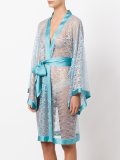 lace kimono robe 