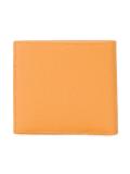 classic bi-fold wallet