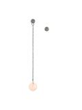 'Ball' earrings