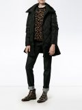 'Vouglans' padded jacket