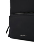 zip pocket backpack