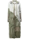 Rogue coat