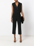 wrap jumpsuit