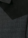 collared jacket