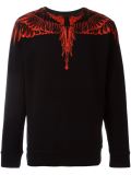 'Esmeralda' sweatshirt