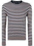 striped jumper 