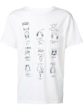 printed T-shirt
