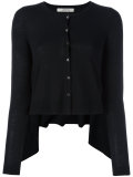 button up cardigan