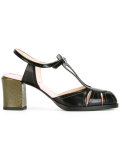 open-toe sandals