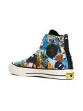 Chuck Taylor All Star '70 x DC Comics 'Batman'高帮板鞋