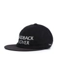 'Laidback Lover'棒球帽