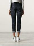 'Boy Skinny'牛仔裤