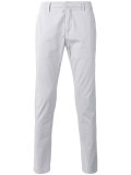 tapered trousers