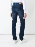 slim-fit jeans