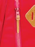 zipped large backpack