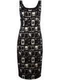 'Monaco' dress