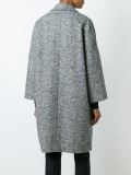 tweed coat