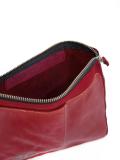 zip up clutch bag