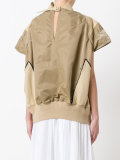 trench jacket