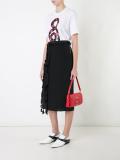 quilted shoulder bag