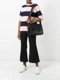 Soft Trunk shoulder bag