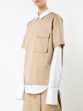 Utility T-shirt 