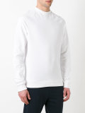 plain sweatshirt