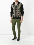 biker track pants