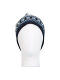 Fair Isle hat