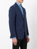 two-button jacket